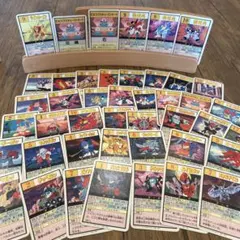 ドアクダーカード