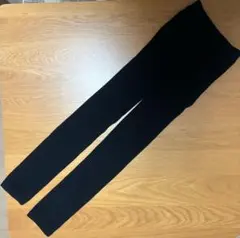 GIRLS ヒートテック 極暖 ボアレギンス 10分丈）160