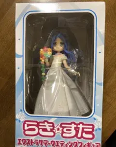 柊つかさ らき☆すた おん☆すて プレミアムフィギュア らきすた おん