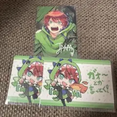 2026年最新】カラフルピーチじゃぱぱまとめ売りの人気アイテム - メルカリ