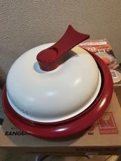 【お値下げしました】レンジメートプロ