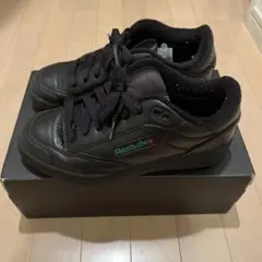 Reebok CLUB C BULC BEAMS別注 26cm