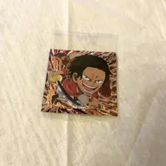 ゴール・D・ロジャー ウエハースシール