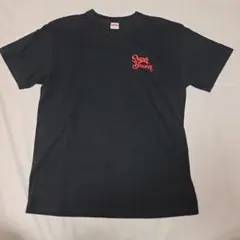 SUPER BEAVER 受注限定生産 Tシャツ Zepp新宿 ブラック M - メルカリ