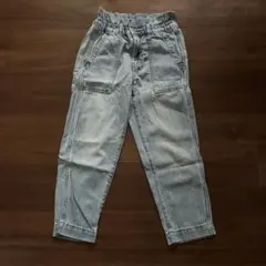 GAP キッズ デニムパンツ 130cm