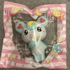 超レア　原宿プリント付き　ロリポップ　ブルームスクイーズ