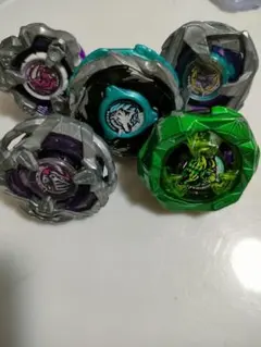 BEYBLADE beyblade X 組合販售 套組f