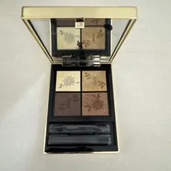 YSL アイシャドウパレット クリスマス限定 024のサムネイル