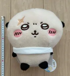 新品 送料無料 ちいかわ しーぷわぬいぐるみ ラッコ プライズ専用景品 限定