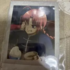 銀魂 ぱしゃこれ 神威 幼少期