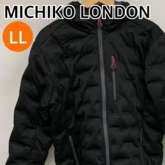 MICHIKO LONDON アウター ジャンパー ダウン LL【CT2588】のサムネイル