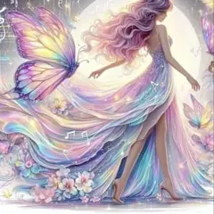 ダイヤモンドアートキット アート・写真