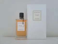 ヴァンクリーフ＆アーペル ローズルージュ EDP 75ml USED 箱有りのサムネイル