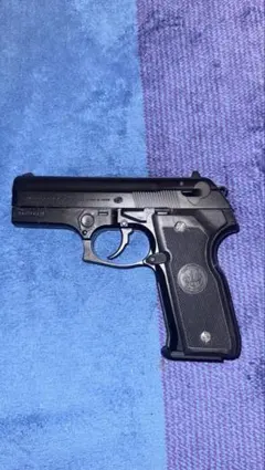 ハンドガンモデルガンセット（Ruger P89含む） - メルカリ
