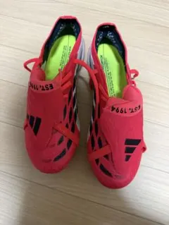adidas PREDATOR FG