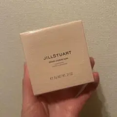 新品未使用　JILLSTUART ブルームクチュールアイズ03