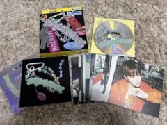 BOYNEXTDOOR 19.99 Clink リウ