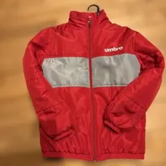 Umbro 中綿ジャケット
