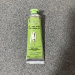 L'OCCITANE Verveine Menthe ハンドクリーム 30mlのサムネイル