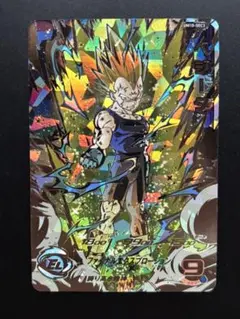 y*g様 美品⭐️ドラゴンボールダイバーズ 8弾 孫悟空身勝手の極意 兆