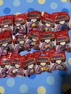 2026年最新】キン肉マン 十六茶の人気アイテム - メルカリ