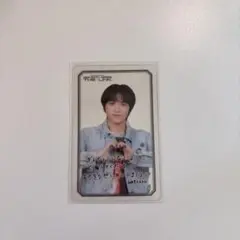 2025年最新】nct127 ペンミ トレカ ヘチャンの人気アイテム