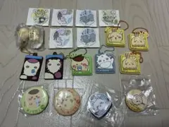 ちいかわ　グッズまとめ売り