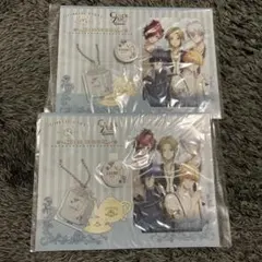 CLOCK ZERO オトメイトパーティー オトパ 2015 イベントセット