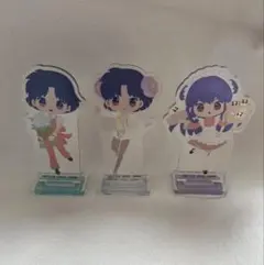 ゾンビランドサガ アクリルスタンドセット 浴衣 - メルカリ