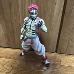 猗窩座ラストワン賞フィギュア