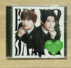 Yes!東京 EBiDAN Sakurashimeji盤