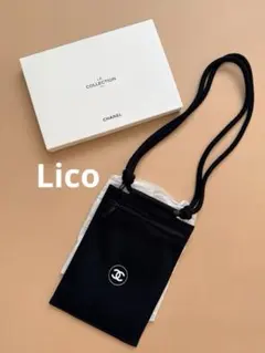 2025年最新】シャネルノベルティ ショルダーバッグの人気アイテム