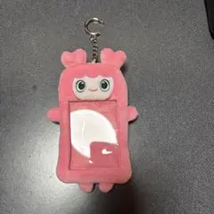 TWICE モモ モブリー トレカケース フォトカードホルダー