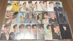 SEVENTEEN セブチ ディノ DINO トレカ セット