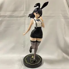 宝多六花 フィギュア BiCute Bunnies Figureのサムネイル