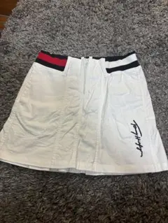 【値下げ中】トミーヒルフィガーゴルフ レディース スカート