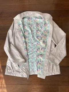 ジャケット