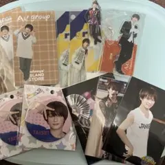 値下げ可 福本大晴 グッズセット⑤