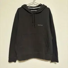mont-bell スウェットパーカーのサムネイル