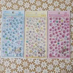 ボンボンドロップシール　しずくちゃん ミニ　国内正規品　即日発送