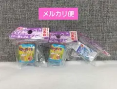 おもしろ消しゴム スナックセット