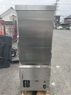 マルゼン 食器洗浄機＆アダム技研ブースター 専用シンク付 - メルカリ