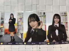 ≒JOY 逢田珠里依 電話番号教えて 生写真 直筆サイン ヨリ - メルカリ