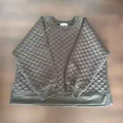 しまむらSEASON REASON＊トレーナー　未使用品