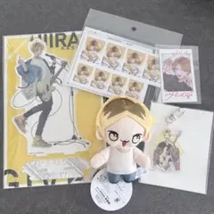 ギヴン BIGタオル 鹿島柊 八木玄純 しすらぎ | Mercari