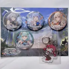 2025年最新】宝鐘マリン 缶バッジ 1stの人気アイテム - メルカリ