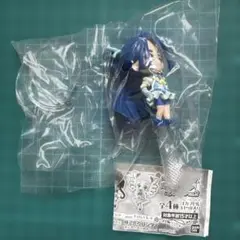 プリキュアオールスターズ　カプセルフィギュアコレクションVol.2 ２つ