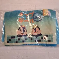 【新品】チップ&デール レトロチックバスタイム　大きなバッグ