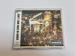 オアシス/ドント・ルック・バック・イン・アンガー