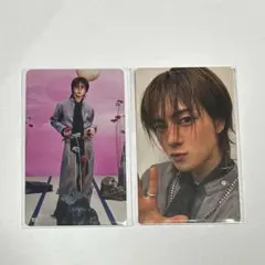 INI 佐野雄大　POPUP 第二弾7000円トレカ　ポップアップ123